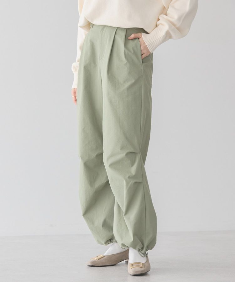 AMERICAN HOLIC「パラシュートパンツ」|その他|