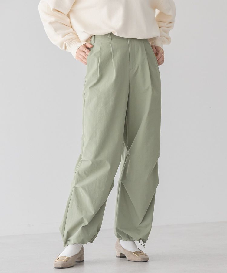 AMERICAN HOLIC「パラシュートパンツ」|その他|