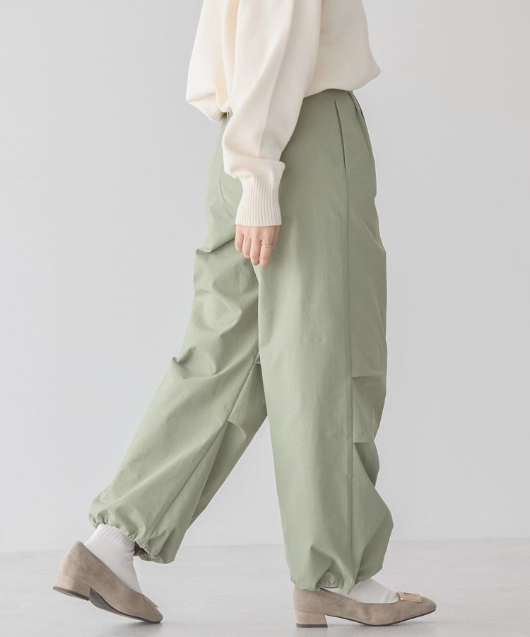 AMERICAN HOLIC「パラシュートパンツ」|その他|