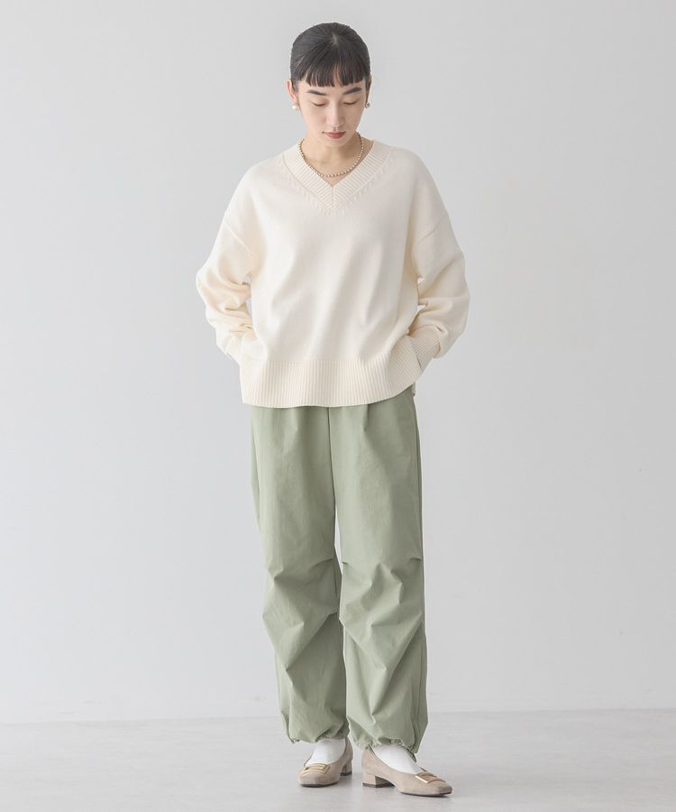 AMERICAN HOLIC「パラシュートパンツ」|その他|