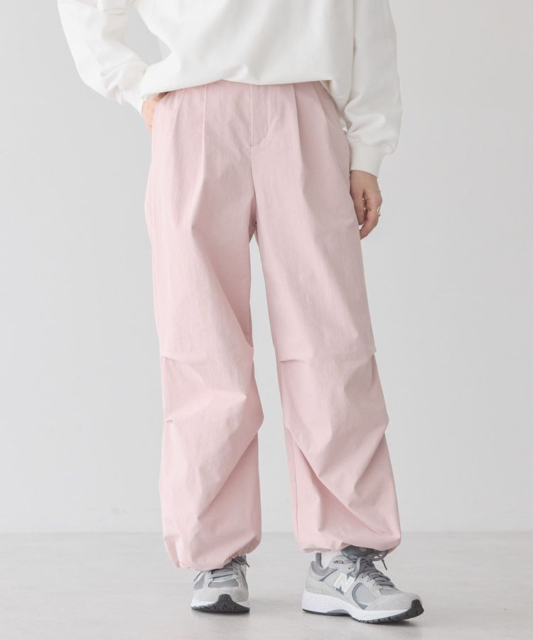 AMERICAN HOLIC「パラシュートパンツ」|その他|