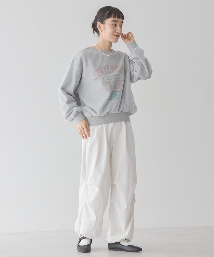 AMERICAN HOLIC「パラシュートパンツ」|その他|