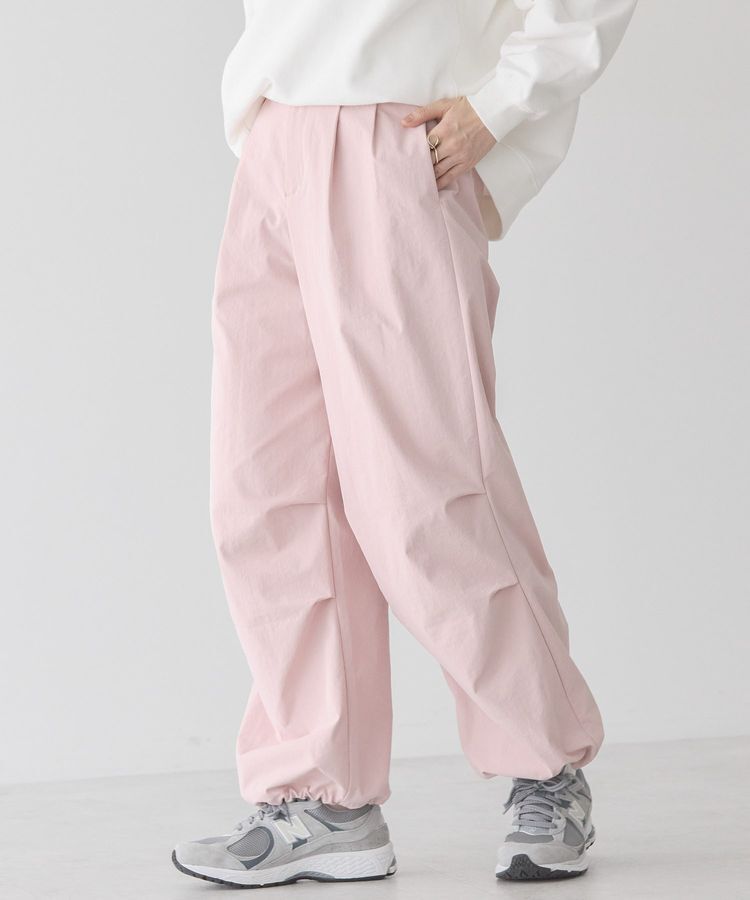 AMERICAN HOLIC「パラシュートパンツ」|その他|