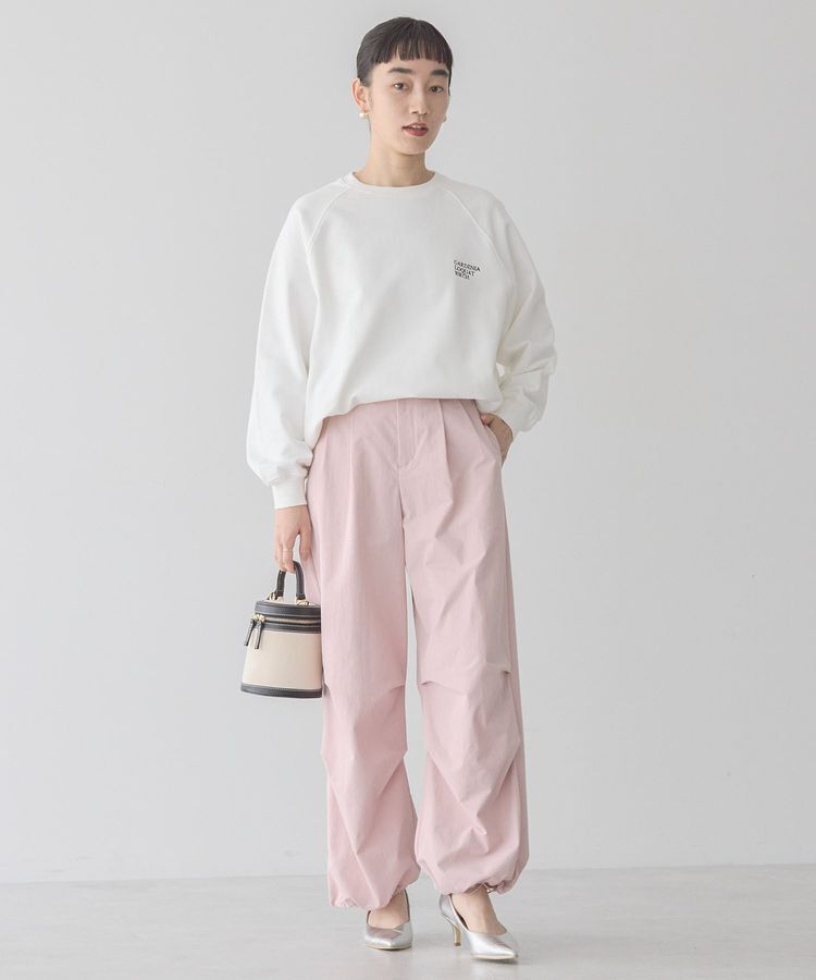 AMERICAN HOLIC「パラシュートパンツ」|その他|