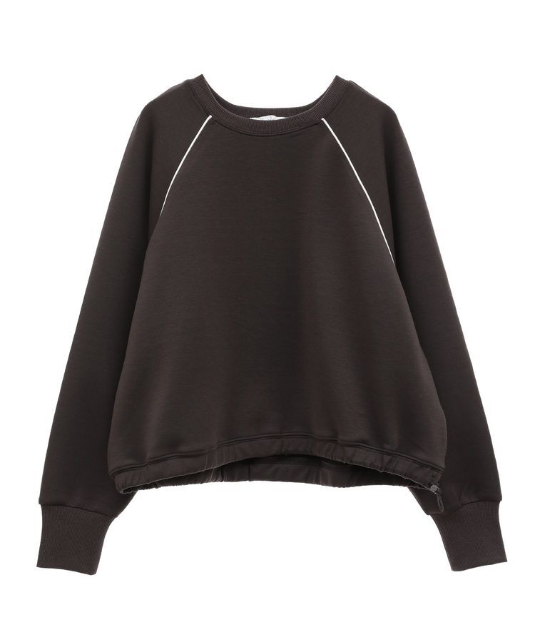 AMERICAN HOLIC「スポーツMIXプルオーバー」|スウェット・ジャージ|