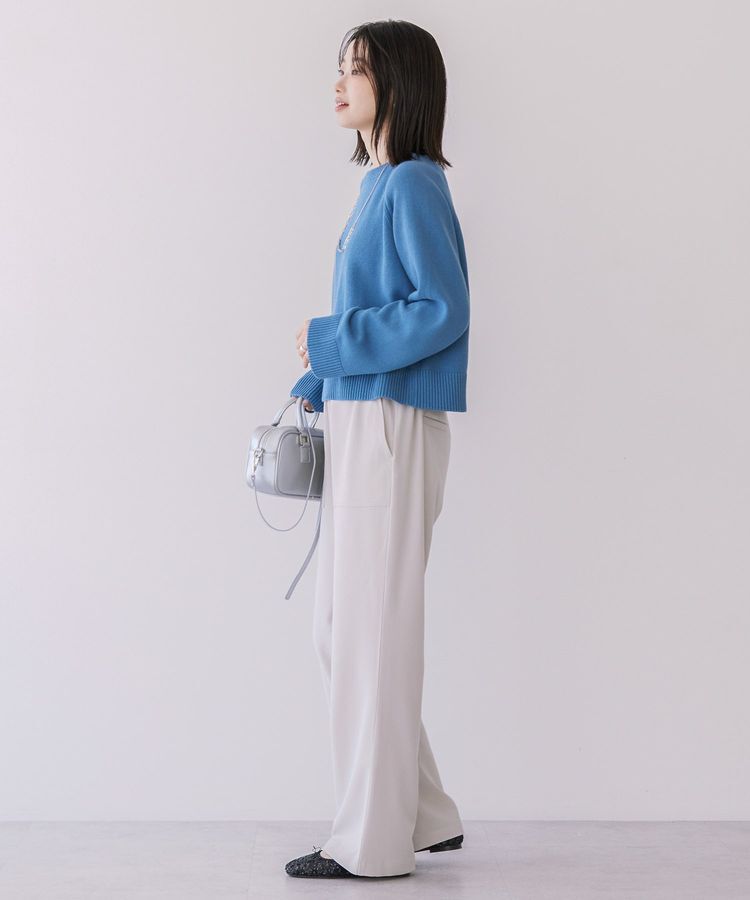 AMERICAN HOLIC「美・美・美ベイカーフレアパンツ」|その他|