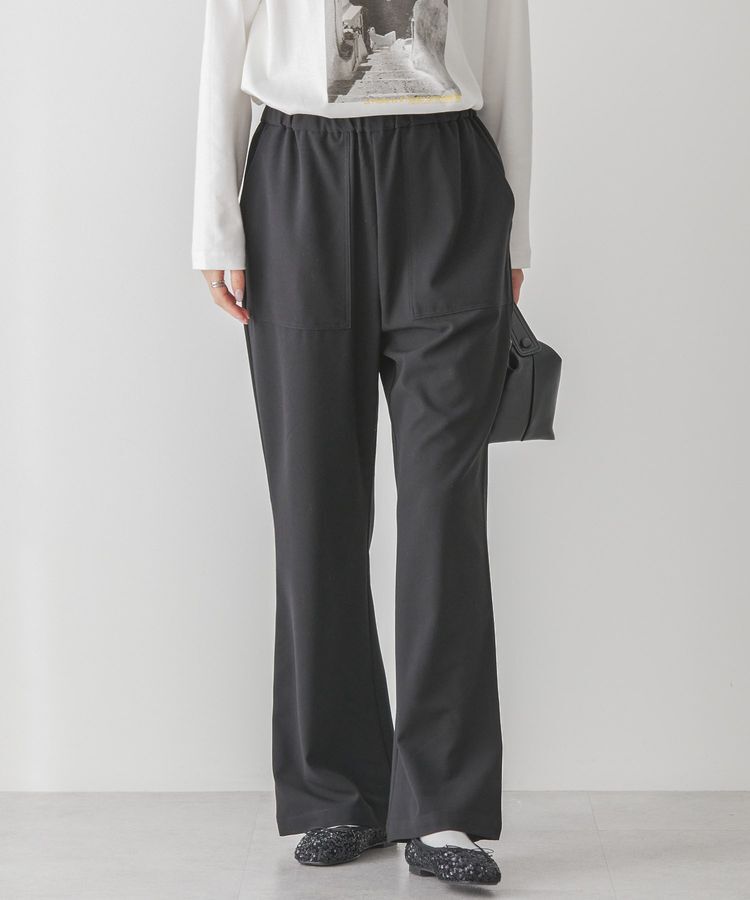 AMERICAN HOLIC「美・美・美ベイカーフレアパンツ」|その他|