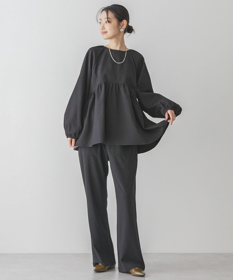 AMERICAN HOLIC「美・美・美ベイカーフレアパンツ」|その他|