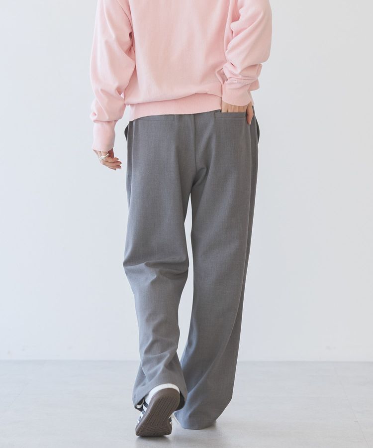 AMERICAN HOLIC「美・美・美ベイカーフレアパンツ」|その他|