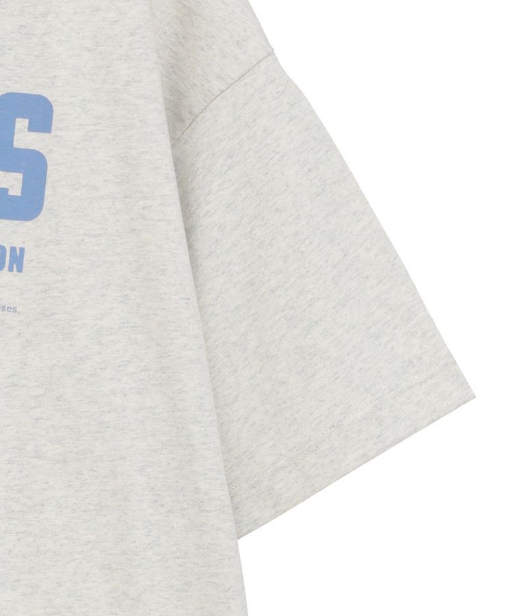 AMERICAN HOLIC「CityプリントTシャツ」|Tシャツ・カットソー|