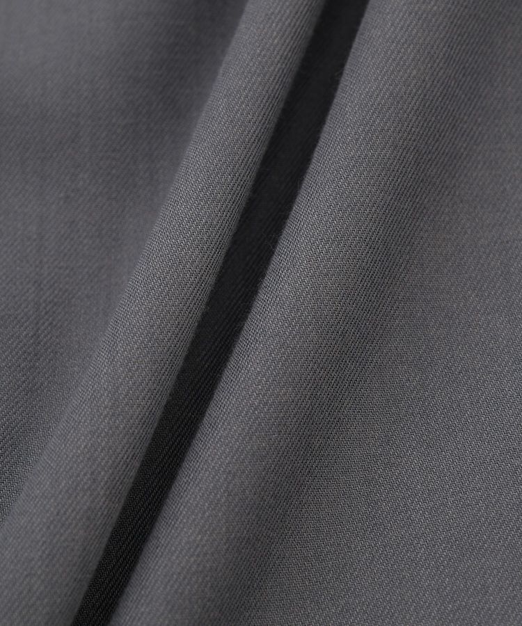 AMERICAN HOLIC「T/Rカルゼロングシャツワンピース」|ワンピース|