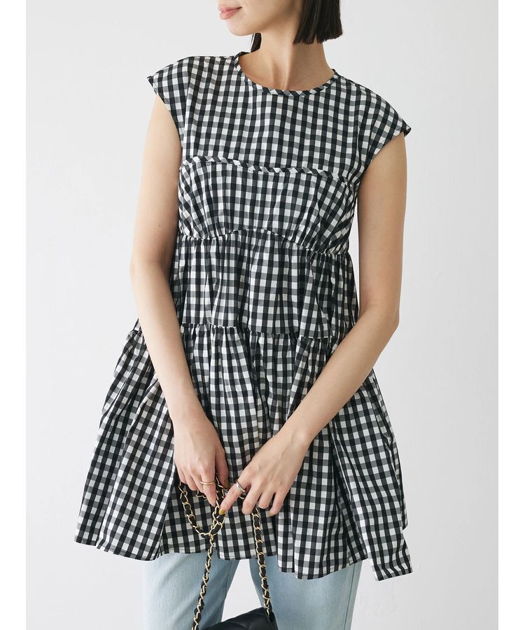 AnriettMusee「コルセット風ミニワンピースⅡ」|ワンピース|