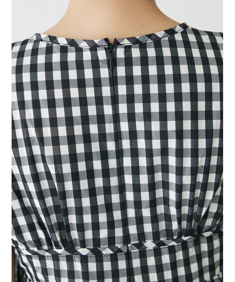 AnriettMusee「コルセット風ミニワンピースⅡ」|ワンピース|