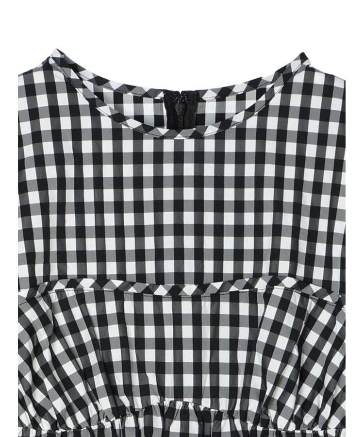 AnriettMusee「コルセット風ミニワンピースⅡ」|ワンピース|