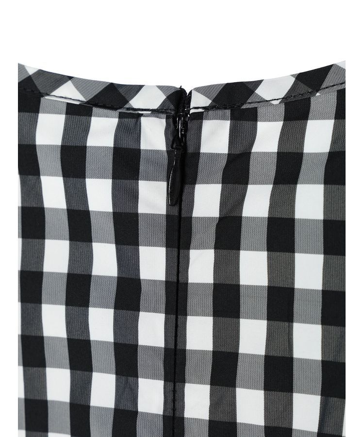 AnriettMusee「コルセット風ミニワンピースⅡ」|ワンピース|