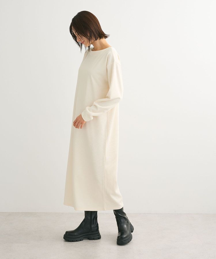 Green Parks「SET2点ベスト+リブワンピース」|ワンピース|