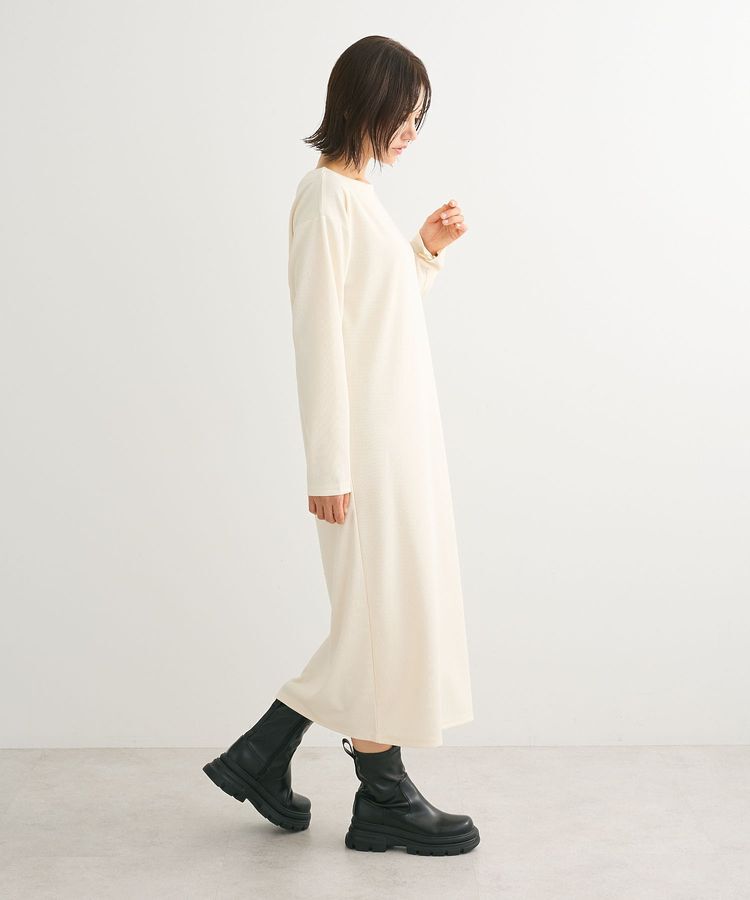 Green Parks「SET2点ベスト+リブワンピース」|ワンピース|