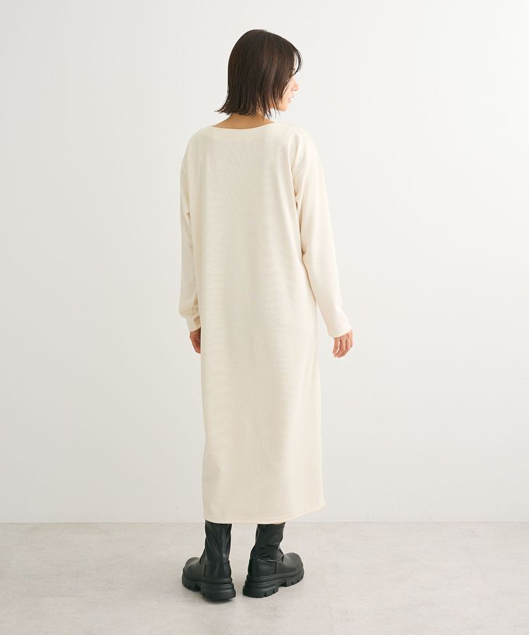 Green Parks「SET2点ベスト+リブワンピース」|ワンピース|