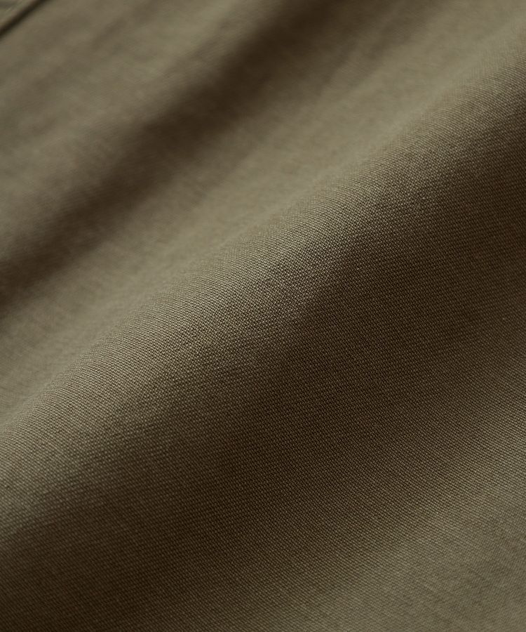 Green Parks「・SUGAR SPOON ミリタリーショートベスト」|ベスト・ジレ|