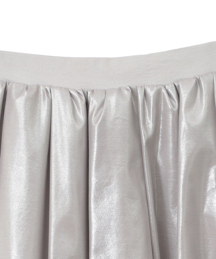 Green Parks「・ELENCARE DUE バルーンスカート」|スカート|