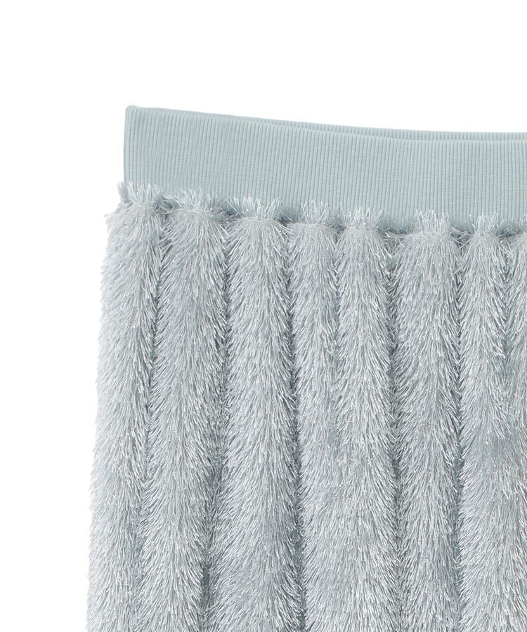 armonia「armonia.シャギースカート」|スカート|