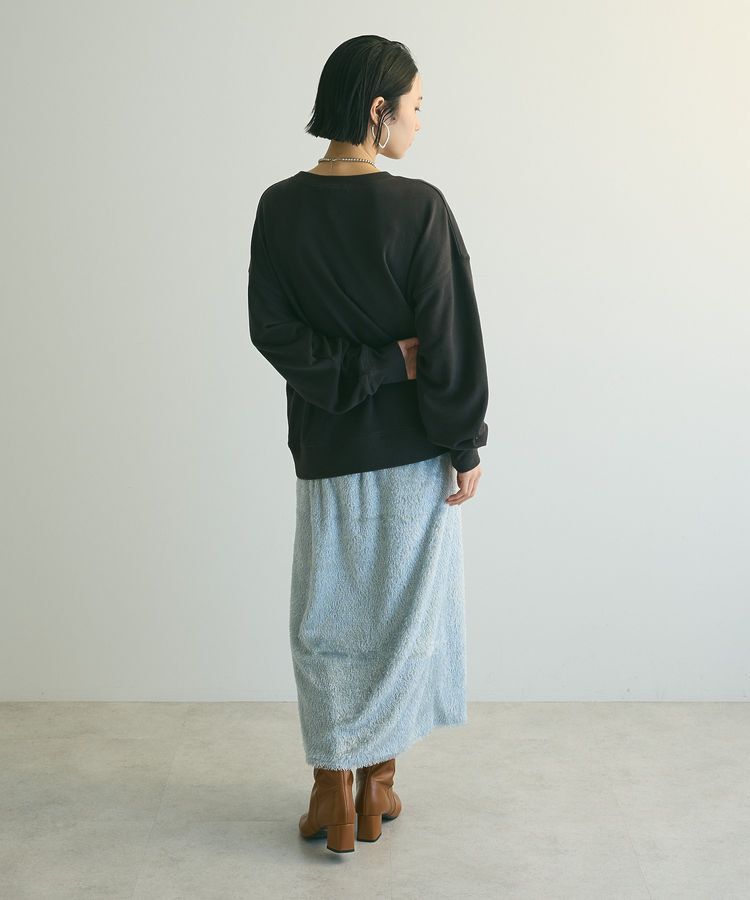 armonia「armonia.シャギースカート」|スカート|