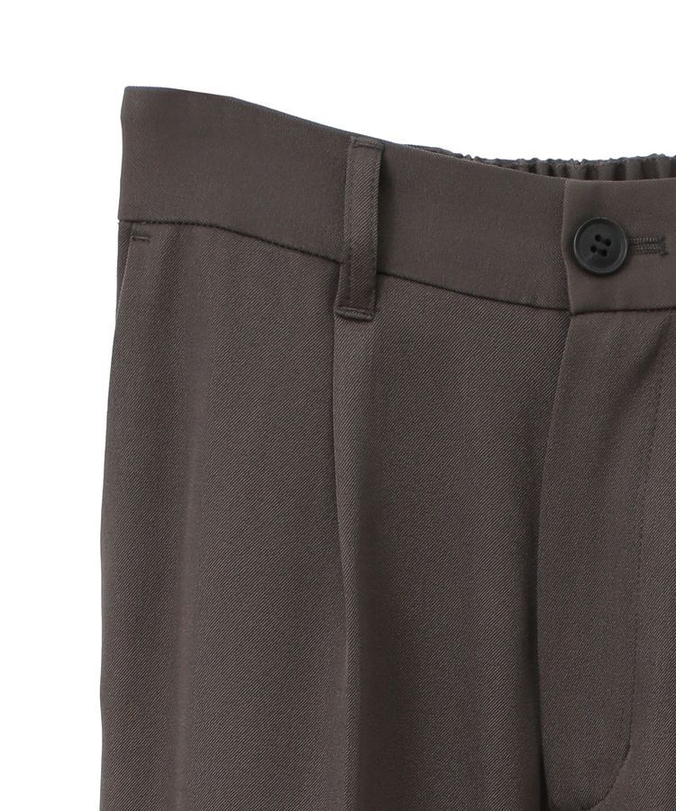 Green Parks「・ELENCARE DUE サイド刺繍ラインパンツ」|その他|