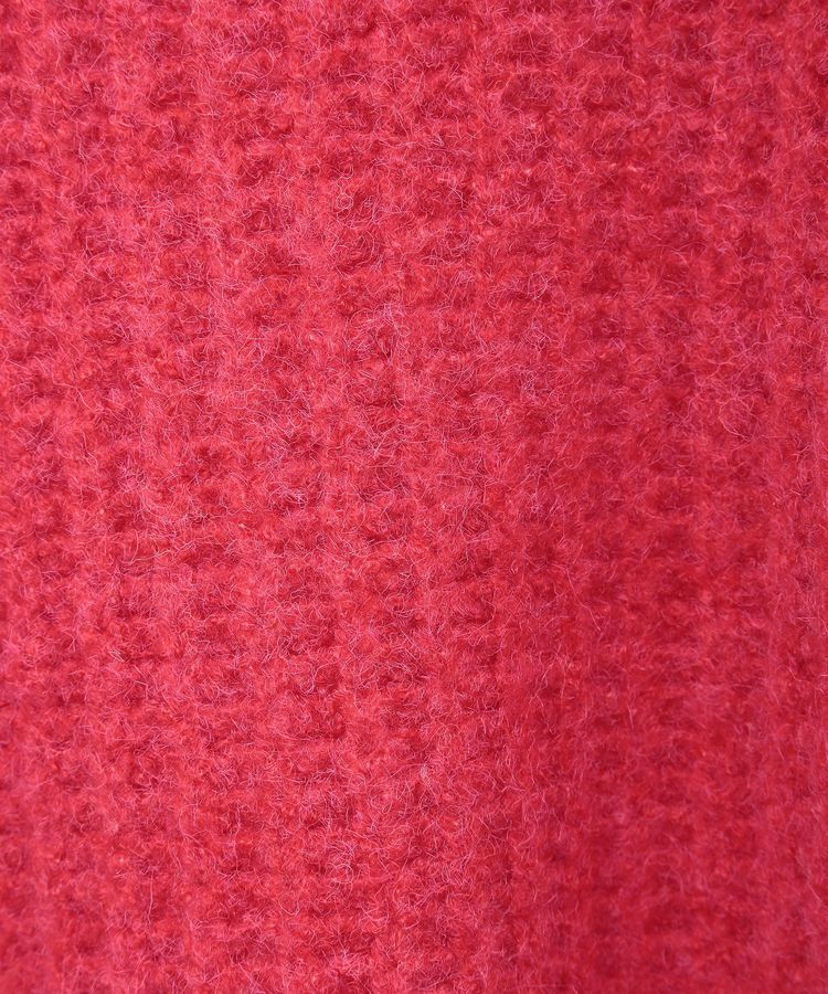 Green Parks「ざっくりローゲージニットプルオーバー」|ニット・セーター|