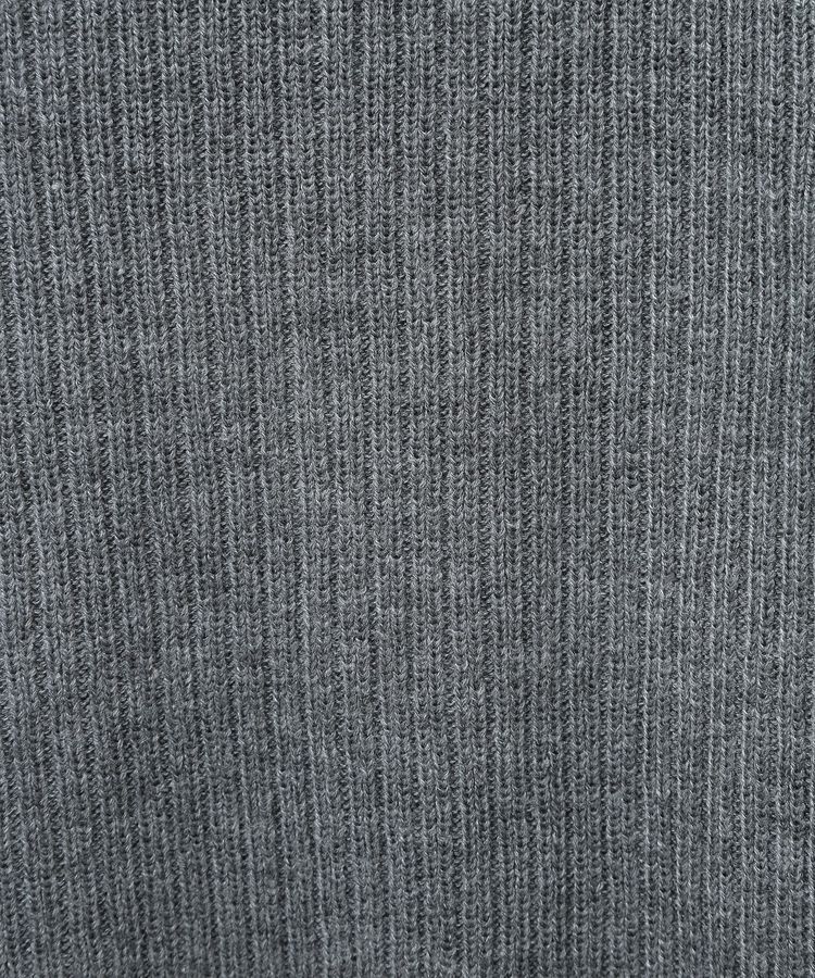 Green Parks「洗える パフニットプルオーバー」|ニット・セーター|