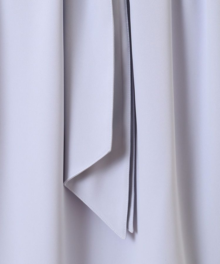 Green Parks「2wayボウタイブラウス」|シャツ・ブラウス|