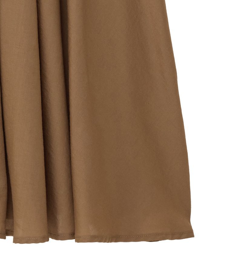 armonia「ウエストタックシャツチュニック」|シャツ・ブラウス|