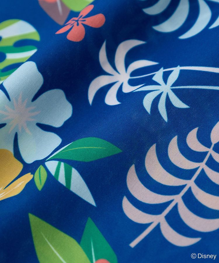 Green Parks「スティッチ/アロハシャツ」|シャツ・ブラウス|