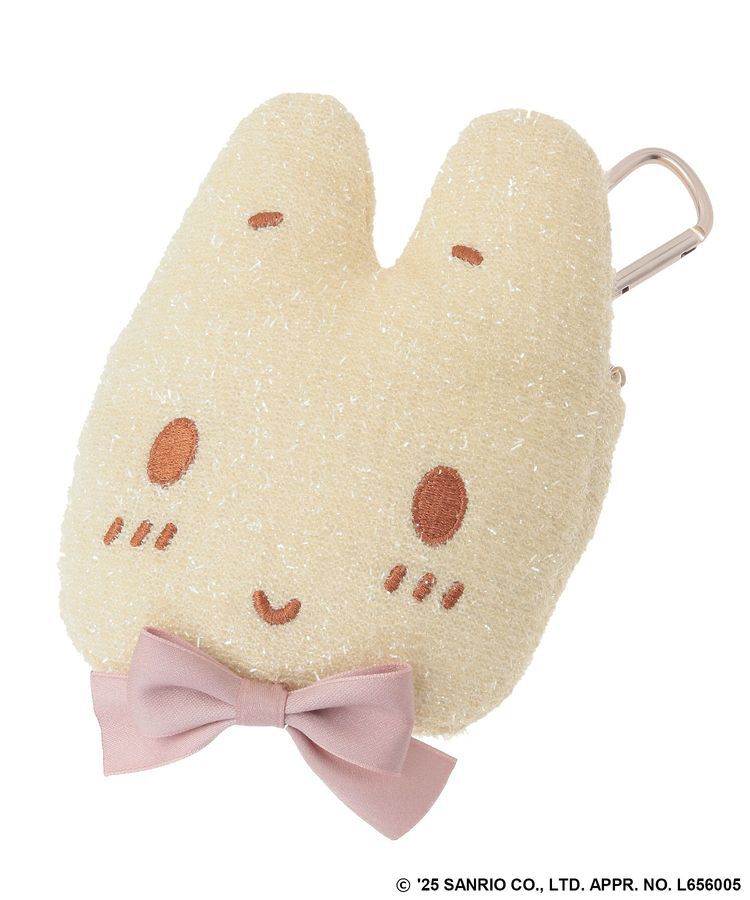 Green Parks「ポーチ付エコバッグ」|トートバッグ|