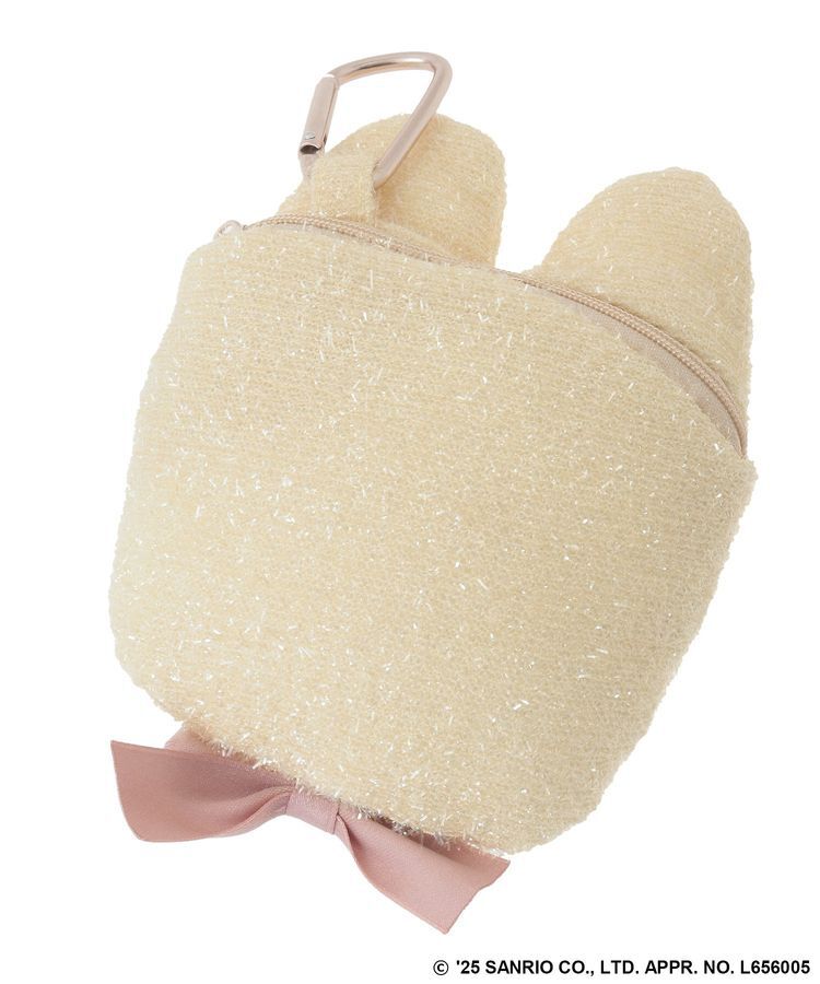 Green Parks「ポーチ付エコバッグ」|トートバッグ|