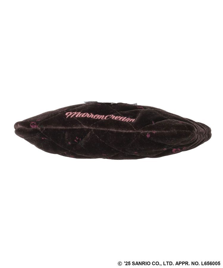 Green Parks「キルトポーチ」|ポーチ|