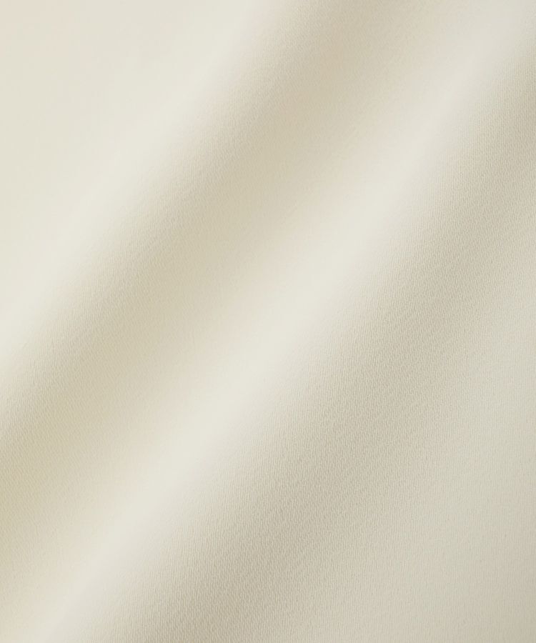 YECCA VECCA「2wayレース襟ブラウス」|シャツ・ブラウス|