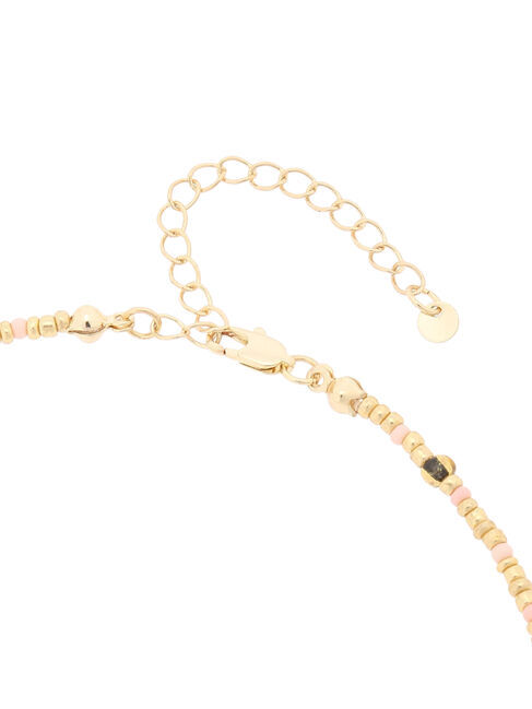 GARAGE OF GOOD CLOTHING「ビーズネックレス」|ネックレス|