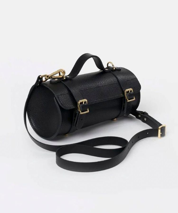 GARAGE OF GOOD CLOTHING「【Cambridge Satchel】The　Bowls　Bag」|ハンドバッグ|