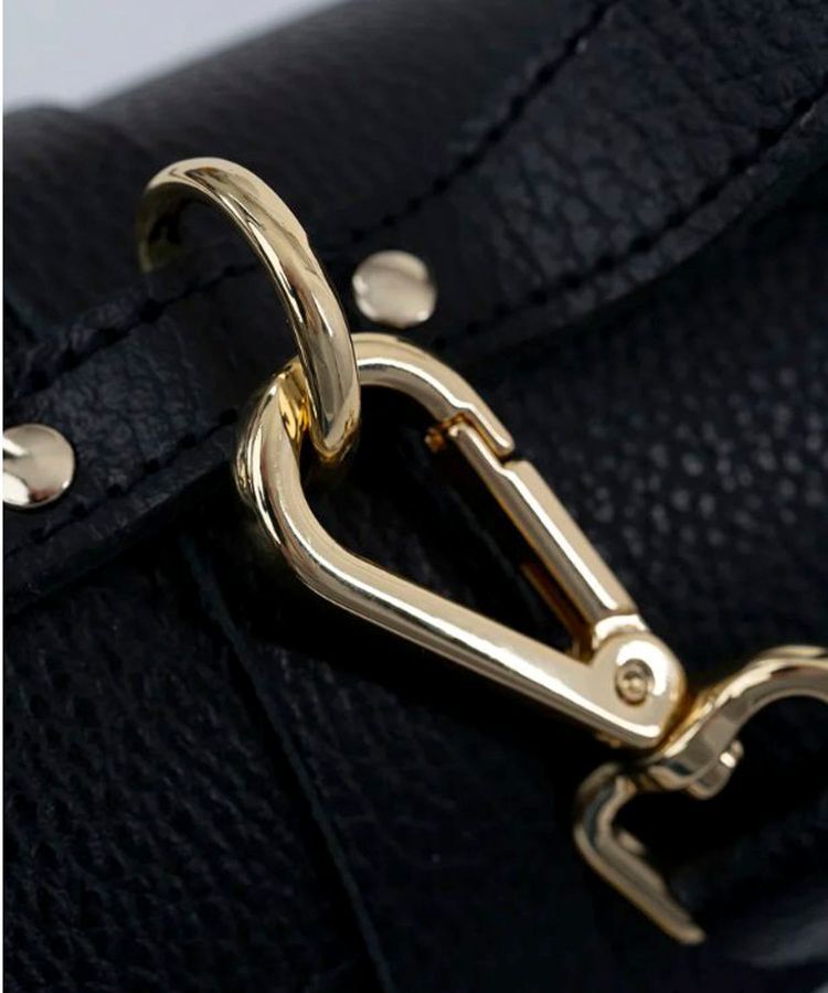 GARAGE OF GOOD CLOTHING「【Cambridge Satchel】The　Bowls　Bag」|ハンドバッグ|