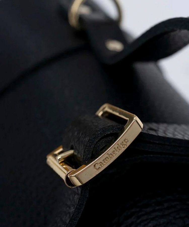 GARAGE OF GOOD CLOTHING「【Cambridge Satchel】The　Bowls　Bag」|ハンドバッグ|