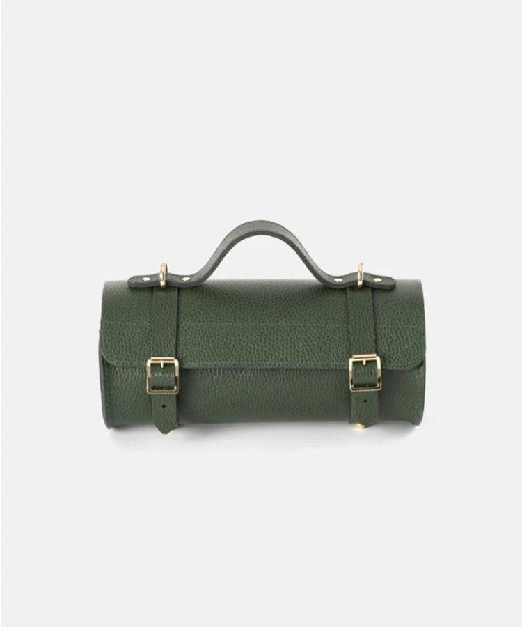 GARAGE OF GOOD CLOTHING「【Cambridge Satchel】The　Bowls　Bag」|ハンドバッグ|
