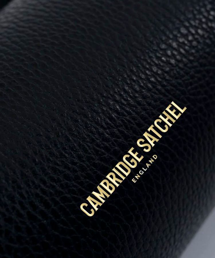 GARAGE OF GOOD CLOTHING「【Cambridge Satchel】The　Bowls　Bag」|ハンドバッグ|