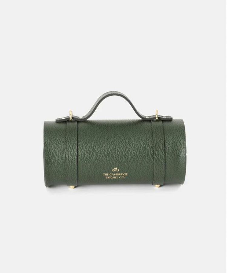 GARAGE OF GOOD CLOTHING「【Cambridge Satchel】The　Bowls　Bag」|ハンドバッグ|