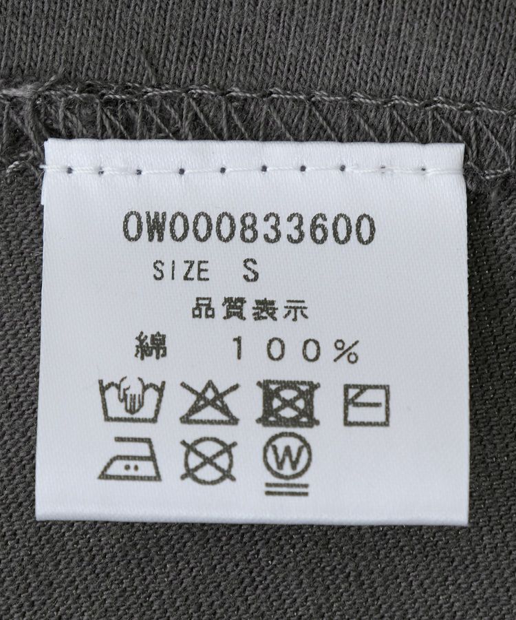 GARAGE OF GOOD CLOTHING「HolidayTシャツ BLUE LOGO」|Tシャツ・カットソー|