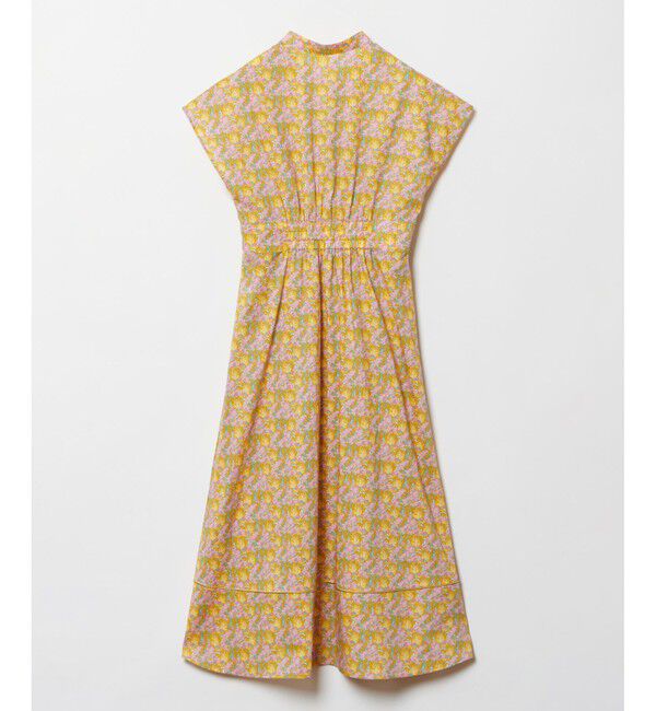 LOULOU WILLOUGHBY「【LOULOU WILLOUGHBY】クレメンティナワンピース」|ワンピース|