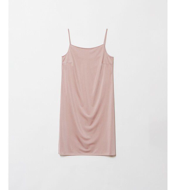 LOULOU WILLOUGHBY「【LOULOU WILLOUGHBY】クレメンティナワンピース」|ワンピース|