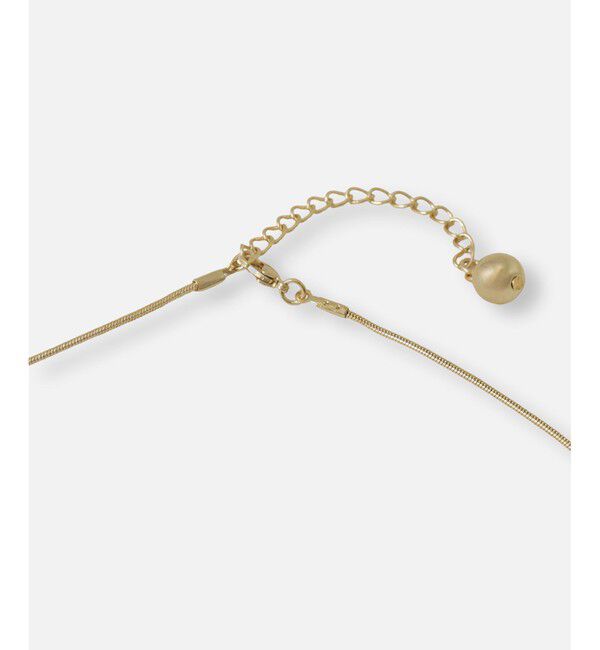 allureville「◇2連チョーカー」|ネックレス|