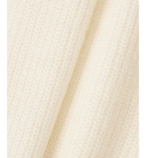 LOULOU WILLOUGHBY「【LOULOU WILLOUGHBY】MOU CODEプルオーバー」|Tシャツ・カットソー|