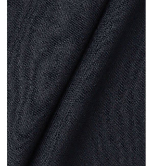 allureville「ビエラAラインVネックワンピース」|ワンピース|