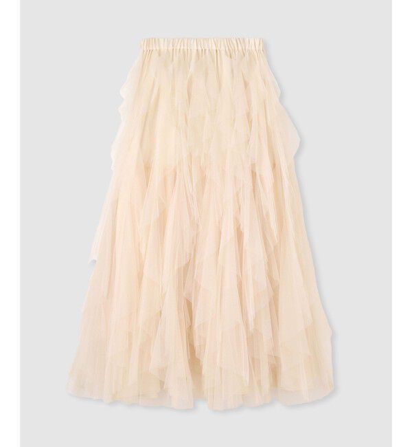 LOULOU WILLOUGHBY「◇【LOULOU WILLOUGHBY】チュチュSK」|スカート|